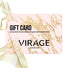 Women's E-Gift Card - VIRAGE London