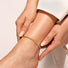 Rope Anklet Gold - VIRAGE London