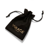 Luxury Velour Storage Pouch - VIRAGE London, 5061034731501
