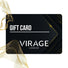 Men's E-Gift Card - VIRAGE London