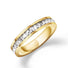 Statement Eternity Ring - VIRAGE London
