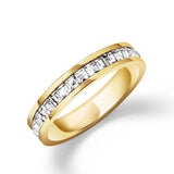 Statement Eternity Ring - VIRAGE London