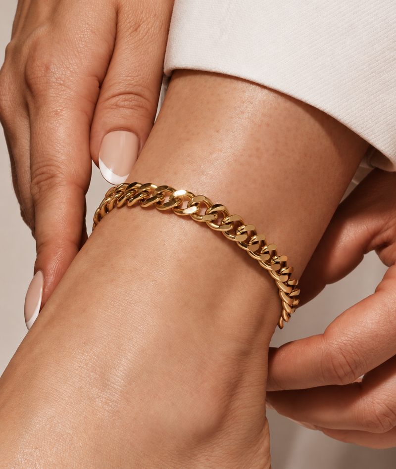 ANKLETS