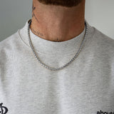 Silver Wheat Set 5mm - VIRAGE London, 70330001020525
