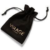 Luxury Velour Storage Pouch - VIRAGE London, 30002002010000