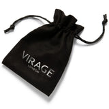 Luxury Velour Storage Pouch - VIRAGE London, 20032802030300