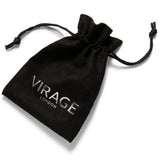 Luxury Velour Storage Pouch - VIRAGE London, 10060002030507