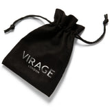 Luxury Velour Storage Pouch - VIRAGE London, 10020002031418