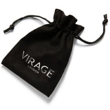 Luxury Velour Storage Pouch - VIRAGE London, 10100001021018